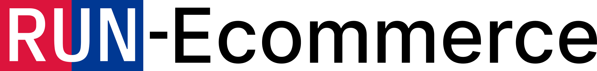 RUN-Ecommerce logo